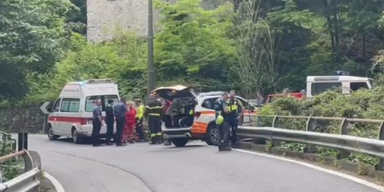 ricerche a Torno