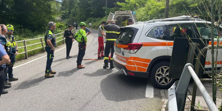ricerche a Torno