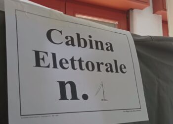 seggi elettorali