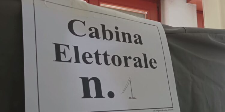 seggi elettorali