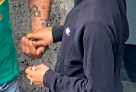 Como, spaccio in via Anzani. Arrestato 36enne tunisino