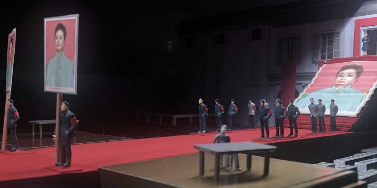 turandot