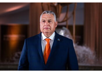 Nessuno chiede fine presidenza. Budapest: Visite solo bilaterali