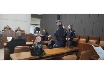 Un altro detenuto era stato condannato a 6 anni e 10 mesi