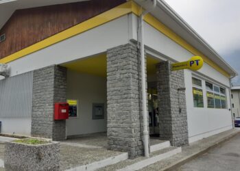 Ufficio sarà aperto il martedì e venerdì per tutte le operazioni