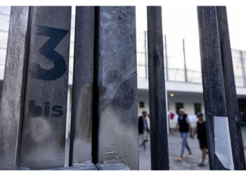 Rapporto dopo le visite ai Cpr di Ponte Galeria e Pian del lago