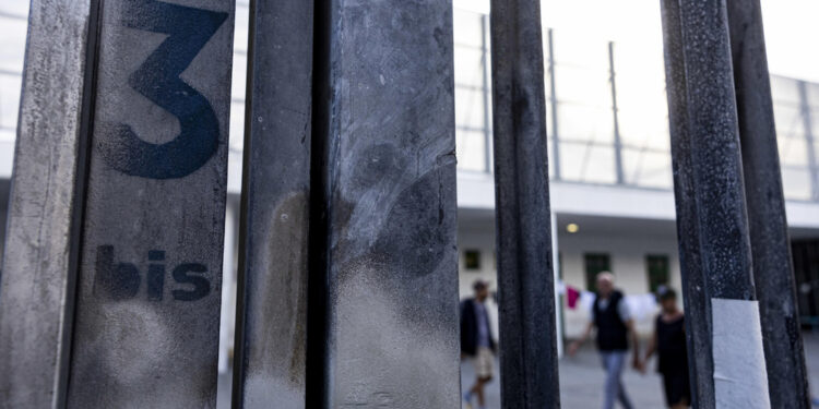 Rapporto dopo le visite ai Cpr di Ponte Galeria e Pian del lago
