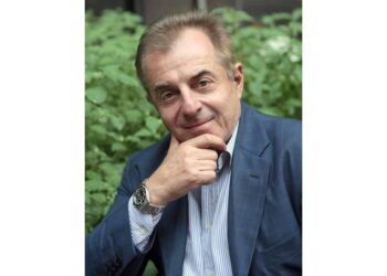 Assumerà l'incarico dal 9 luglio