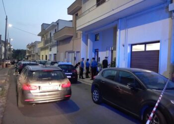 Avrebbe agito per futili motivi
