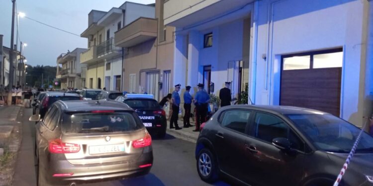 Avrebbe agito per futili motivi