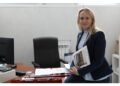 Riconoscimento speciale alla top manager il 28 settembre