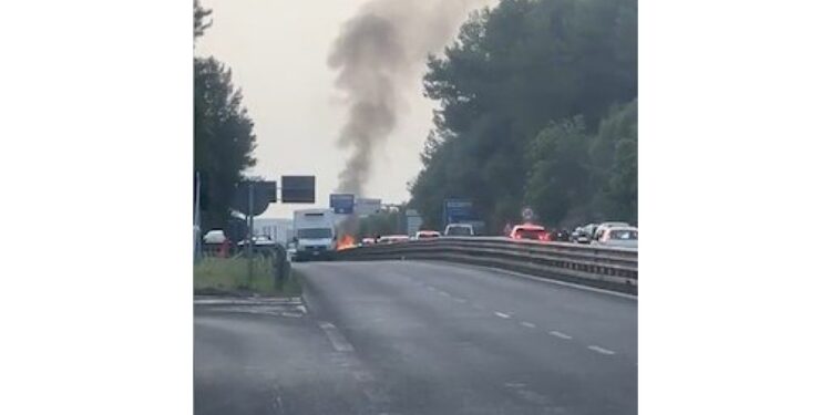 Continua la caccia al commando in tutto il centro-nord Sardegna