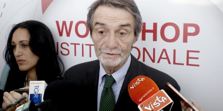 'Vogliono un Paese che non riesce a risolvere i problemi'