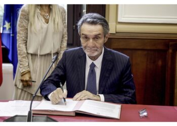 'Regione cresce più di tutte e traina l'economia dell'Italia'