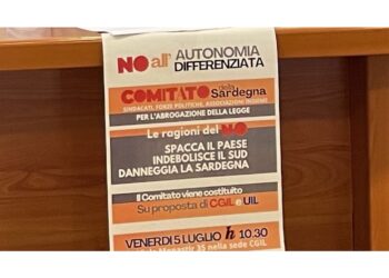 Sindacati e associazioni si mobilitano
