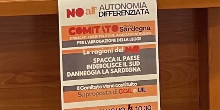 Sindacati e associazioni si mobilitano