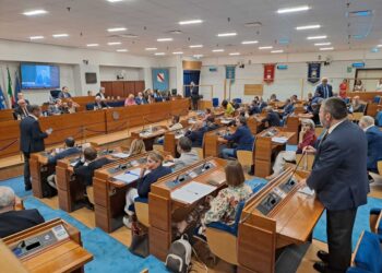 La proposta è stata votata a maggioranza