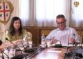 Due mozioni per abrogare riforma. Appello presidente a minoranza