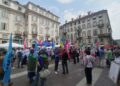 Cgil e Uil: "Difendiamo la democrazia e i più deboli"