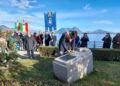 Sindaco Monti: 'Deturpare un ricordo è un fatto odioso'