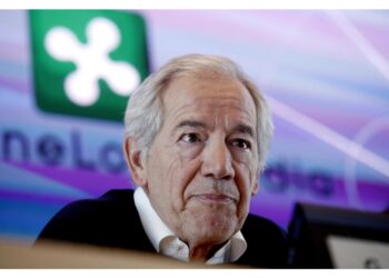 'Denatalità è primo problema che si deve affrontare in Italia'