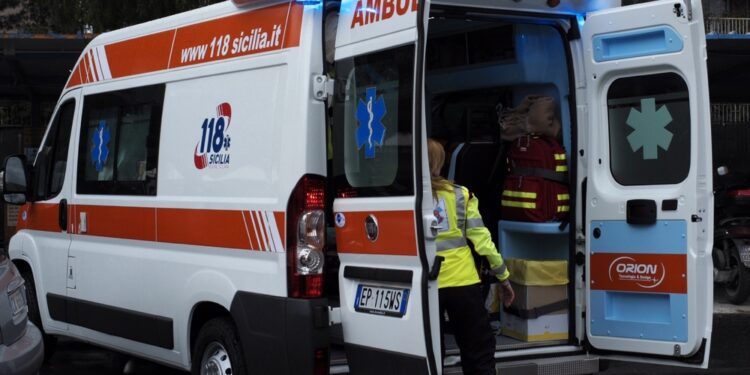 E' ricoverato nella Terapia intensiva neonatale del Policlinico