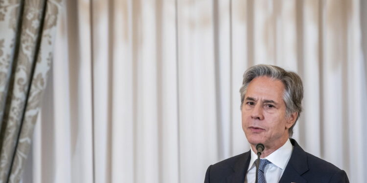 Il Segretario di Stato Usa: 'Sono fiducioso'