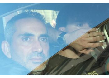 La carta della testimone