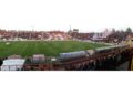 Incidenti fuori dallo stadio il 18 maggio scorso
