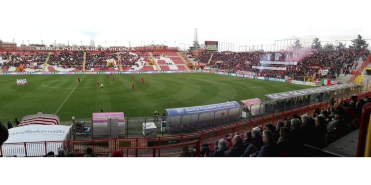 Incidenti fuori dallo stadio il 18 maggio scorso