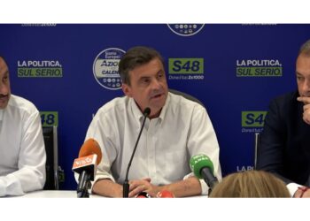 Fronte popolare da Renzi a Landini non è d'accordo su nulla