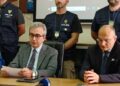 Il questore di Cuneo Grassi: "Non possono lavarsene le mani"