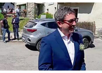 "Abbiamo sempre creduto nella determinazione della comunità"