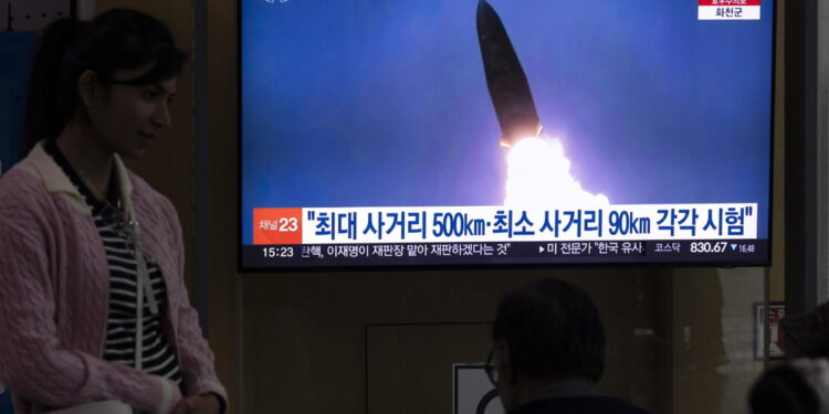 Kcna: 'Carico da 4