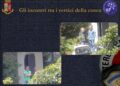 Operazione della Polizia contro famiglia Santapaola-Ercolano