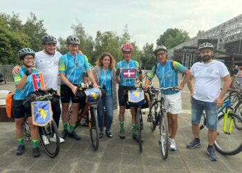 Iniziativa dell'Environment Park