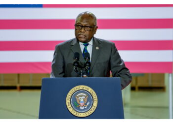 Clyburn fu decisivo per vittoria 2020 mobilitando afroamericani