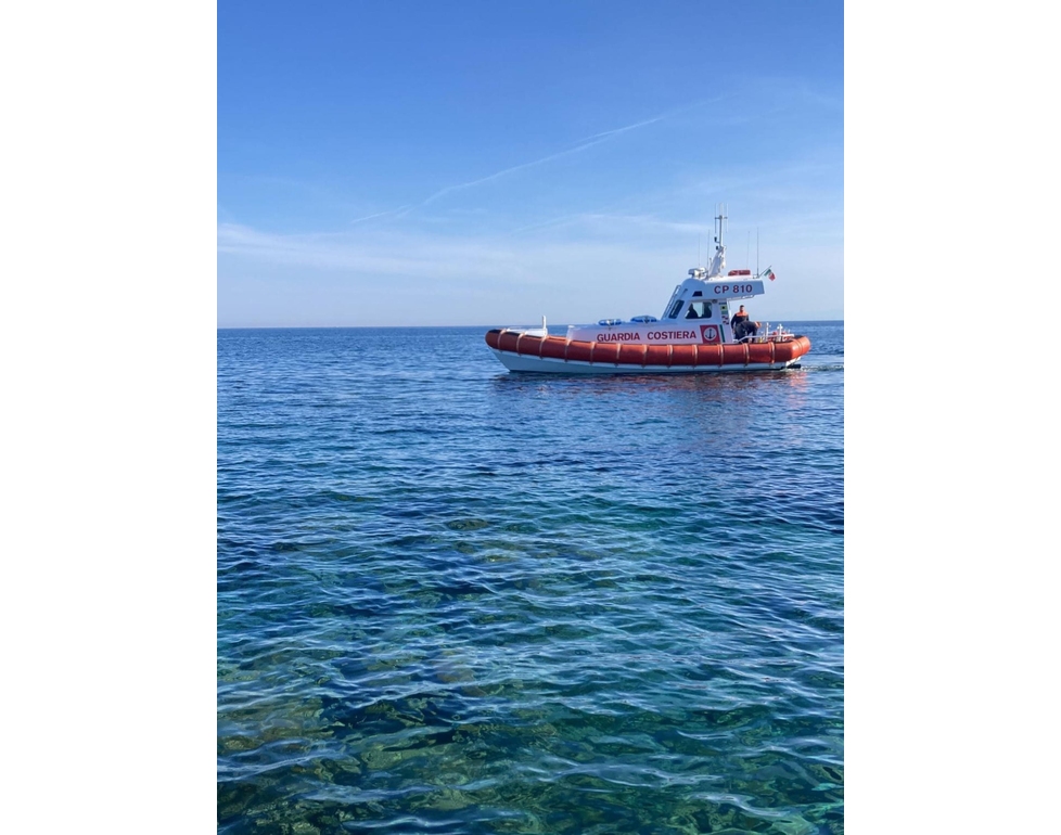 Doppia tragedia in mare a Focene, morti due sub