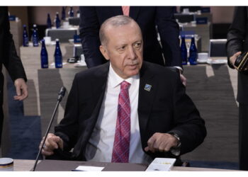 'Potremmo entrare come abbiamo fatto nel Karabakh e in Libia'