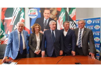 "Siamo già andati oltre le aspettative"