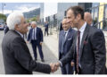 Il governatore all'inaugurazione della 50/a Settimana cattolici
