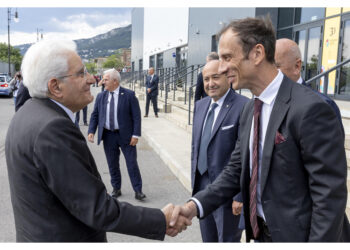 Il governatore all'inaugurazione della 50/a Settimana cattolici