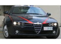Si è presentato in una caserma dei carabinieri