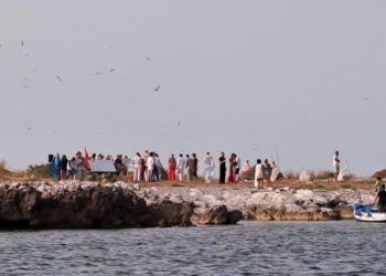 Party organizzato da due fratelli gemelli medici palermitani