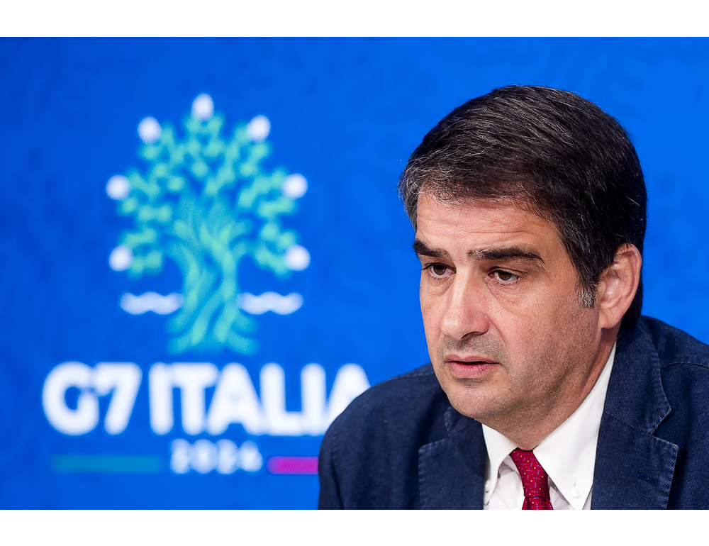 Fitto, Italia ha tutte le condizioni per giocarsi partita in Ue