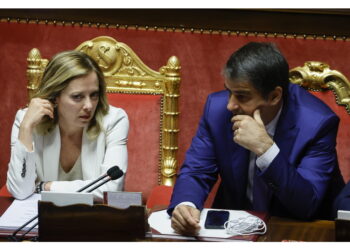 Conservatori restano uno dei gruppi più importanti