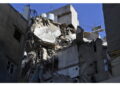 Il leader militare ucciso ieri in un raid israeliano a Beirut