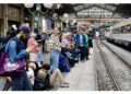 Sncf: 'disagi sull'asse nord