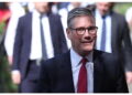 Prime parole del leader laburista da premier in pectore