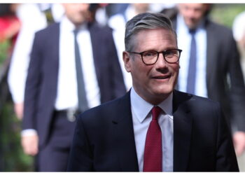 Prime parole del leader laburista da premier in pectore